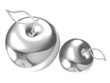 Silver apples Silver apples