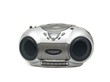 Cassette player