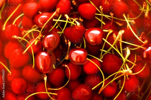 Foto: cherry cherry