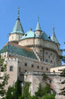 Bojnice Castle Bojnice Castle
