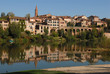 Le Tarn à Albi