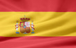 Spanische Flagge