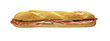 bocata de jamón