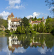 Castle Zinkovy Castle Zinkovy