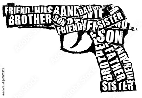 The Word Guns
