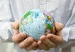 globe