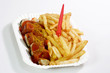 Currywurst
