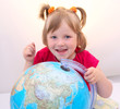 Globe Girl.