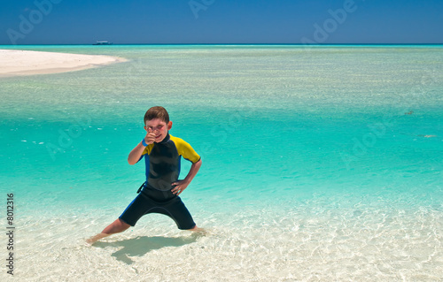 Photo: Beachboy Beachboy