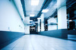 Empty hall Empty hall