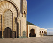 Mosquée Hassan II