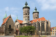 Naumburger Dom Naumburger Dom