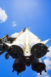 Spaceship rocket