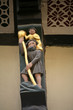 Fachwerkdetail