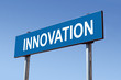 Innovation signpost
