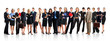 Business people