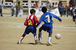 soccer football