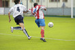 soccer football