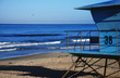 Life Guard Tower