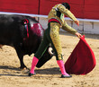 Matador & Close Pass