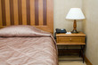 Hotel interior Hotel interior