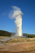 Photo: Old Faithful Old Faithful
