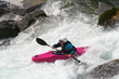 Clue en Kayak