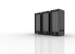 drei Server