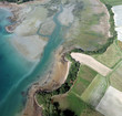 vue aérienne