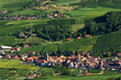 paysage d'alsace
