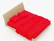bed bed