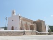 Iglesia de San Agustín - San José - Ibiza - Eivissa Iglesia de San Agustín - San José - Ibiza - Eivissa