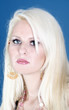 Foto: Blondine Blondine