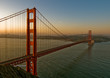 Golden Gate Bridge, San Francisco, California