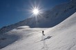 Skitour