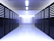 Serverraum