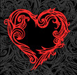 Red Heart