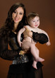 Mother And Child
