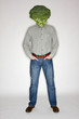 BroccoliHead