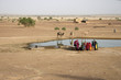 point d'eau