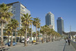 Barcelona Port Olímpic