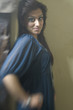 young indian woman
