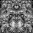 floral background