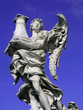 Tronus meus in columna