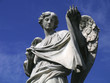 Tronus meus in columna