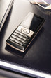 The mobile phone The mobile phone