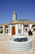 Mosquée d'Agadir, Maroc