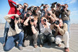 group of photographers group of photographers
