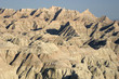 The Badlands Spires