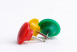 thumbtacks